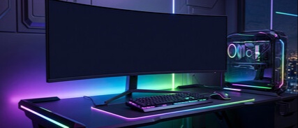 Banner AUDIOTEC Assistência Técnica Especializada