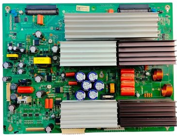 Placa YSUS LG  32PC5RVMF