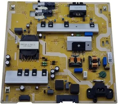 Placa de fonte  Samsung UN40D5000PGXZD