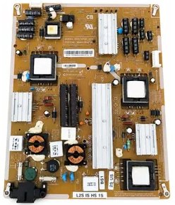 Placa de fonte Samsung UN32C5000QM