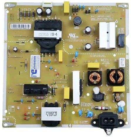 Placa de fonte TV LG LGP42-08H