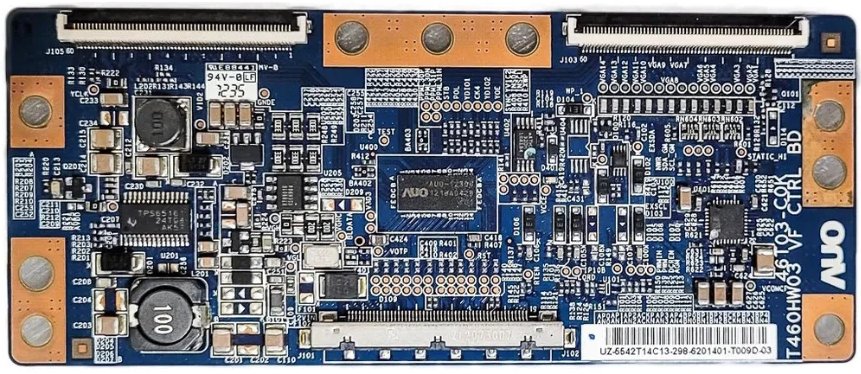Placa T-con Samsung (T460HW03)