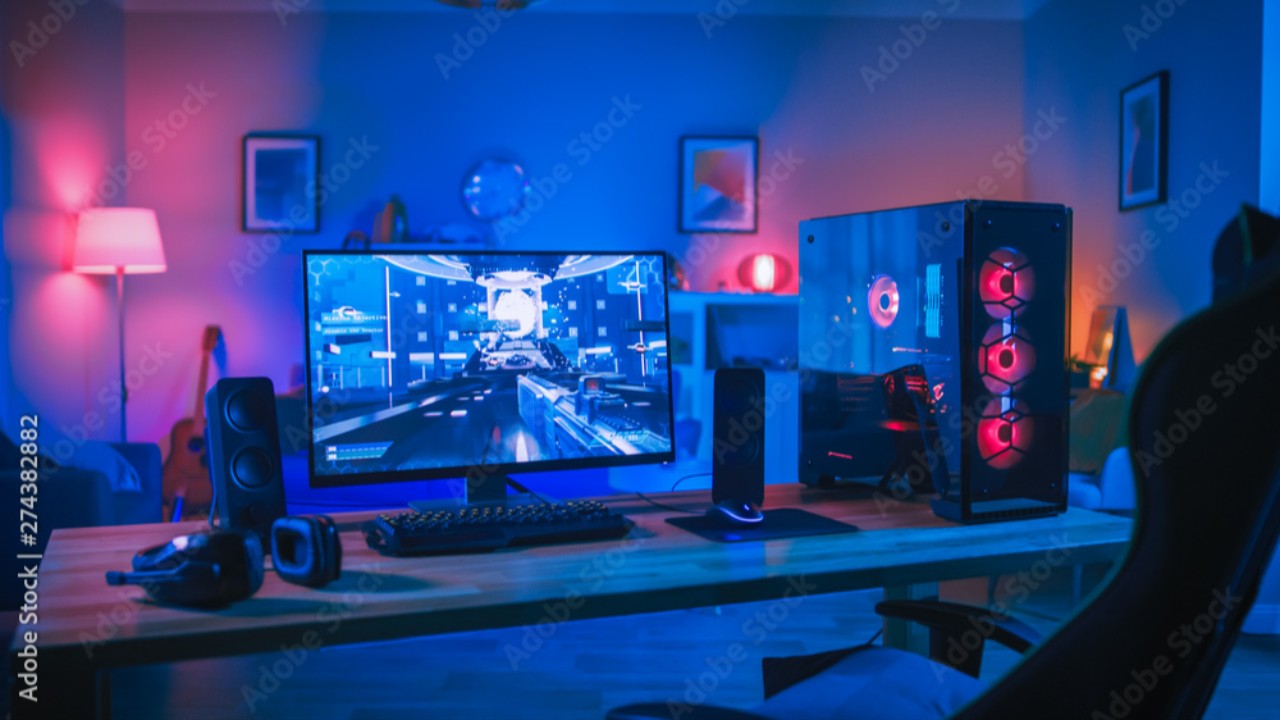 Manutenção de Computadsores